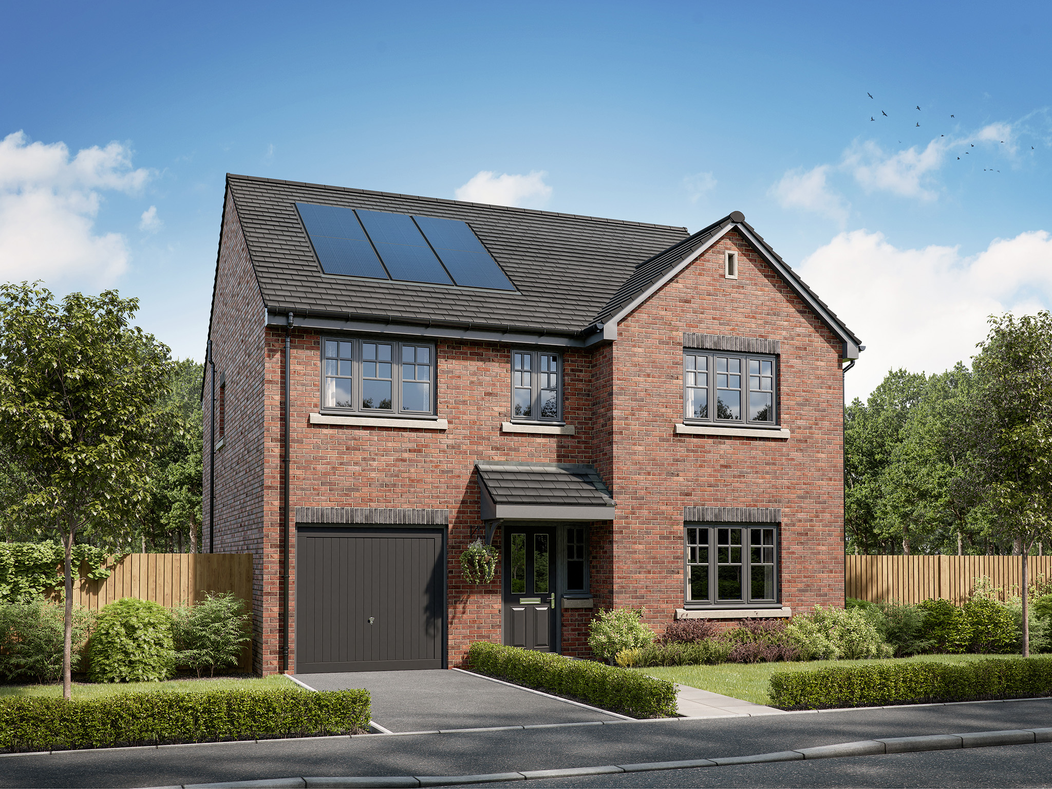 Hetton-le-hole, Tyne and Wear DH5 