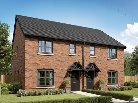 3 bedroom end terraced house for sale