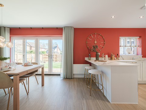 Oundle, Northamptonshire PE8 