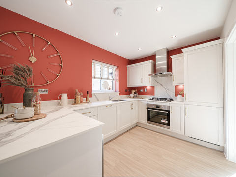 Oundle, Northamptonshire PE8 