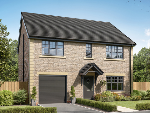 Ashington, Northumberland NE63