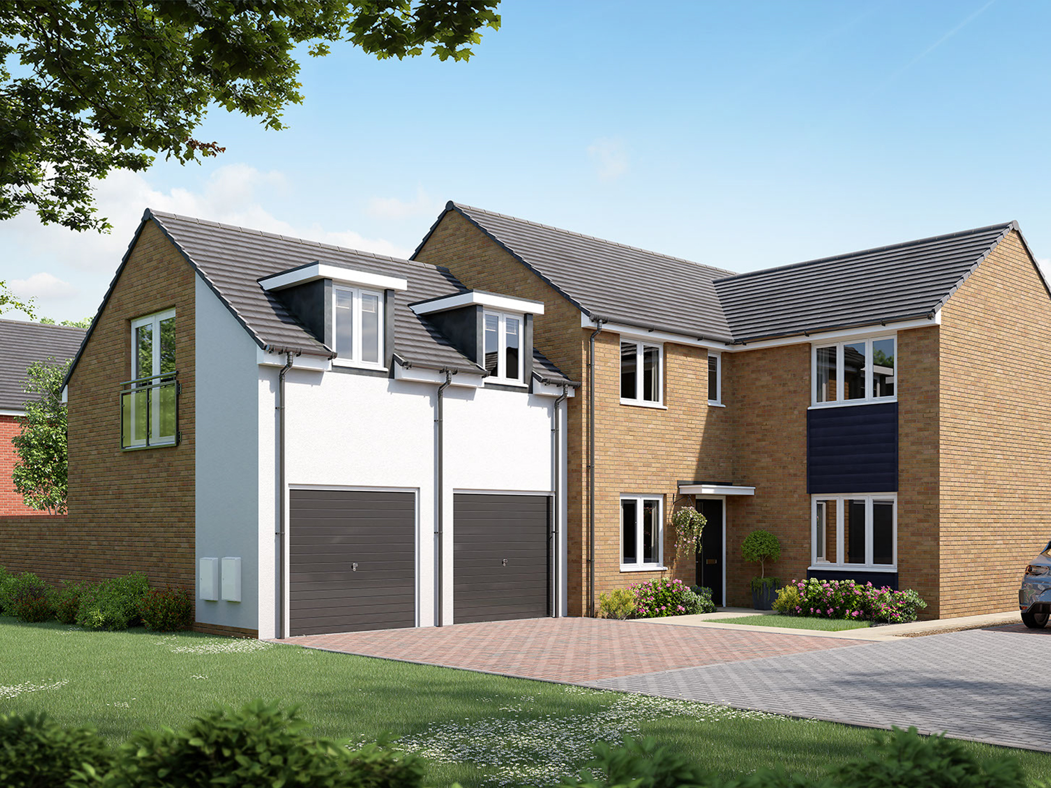 Rackheath, Norfolk NR13
