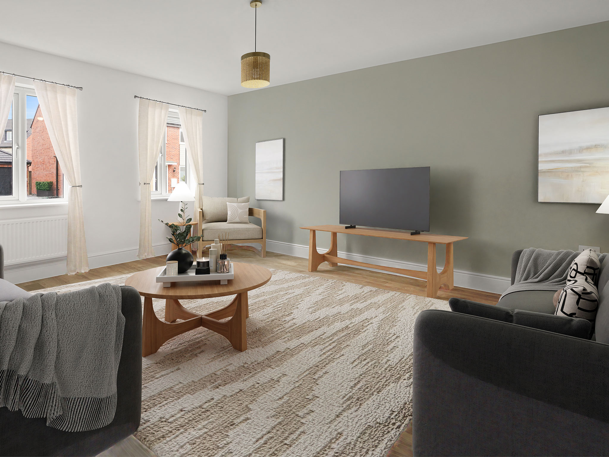 Rackheath, Norfolk NR13