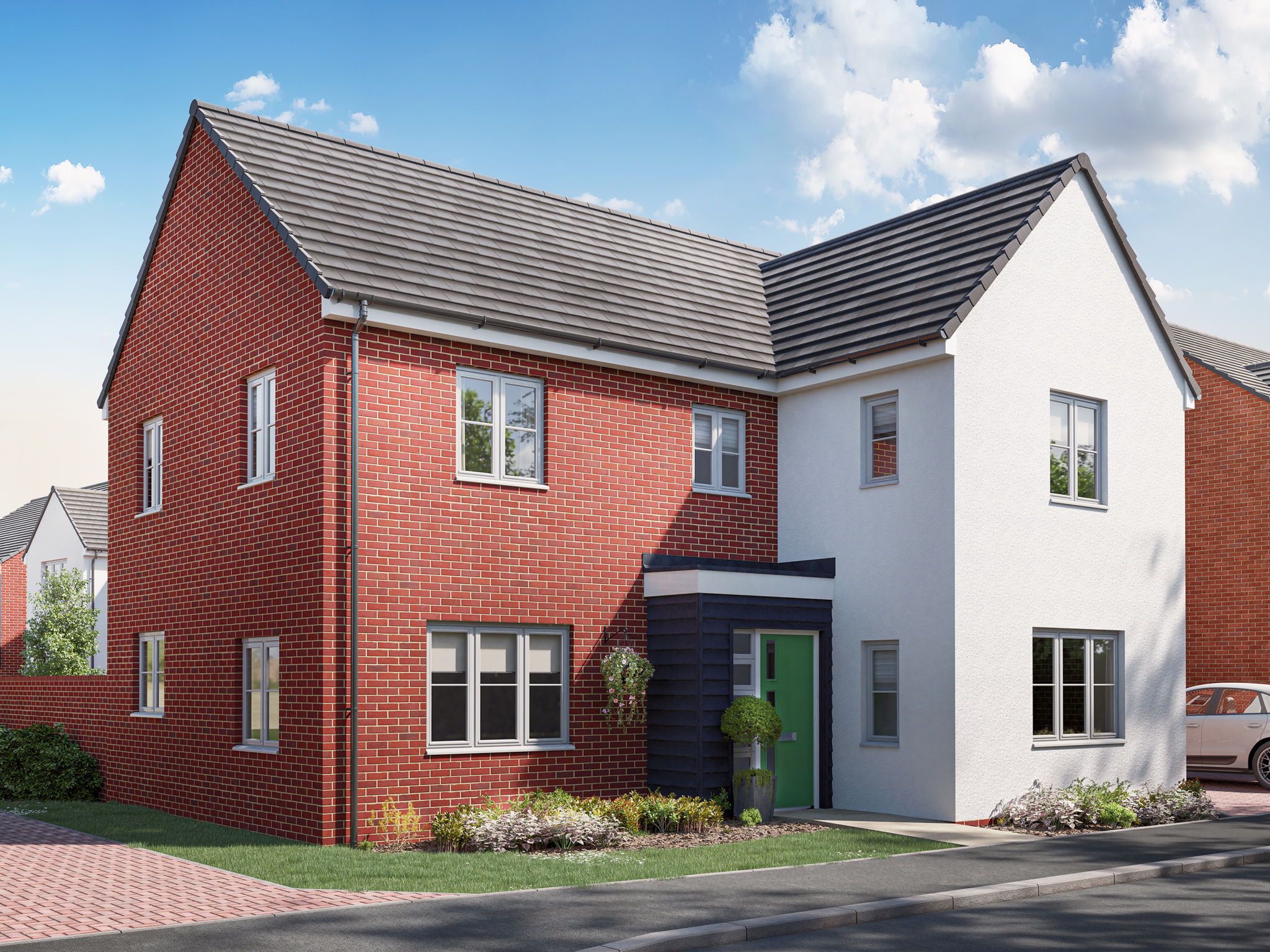 Rackheath, Norfolk NR13