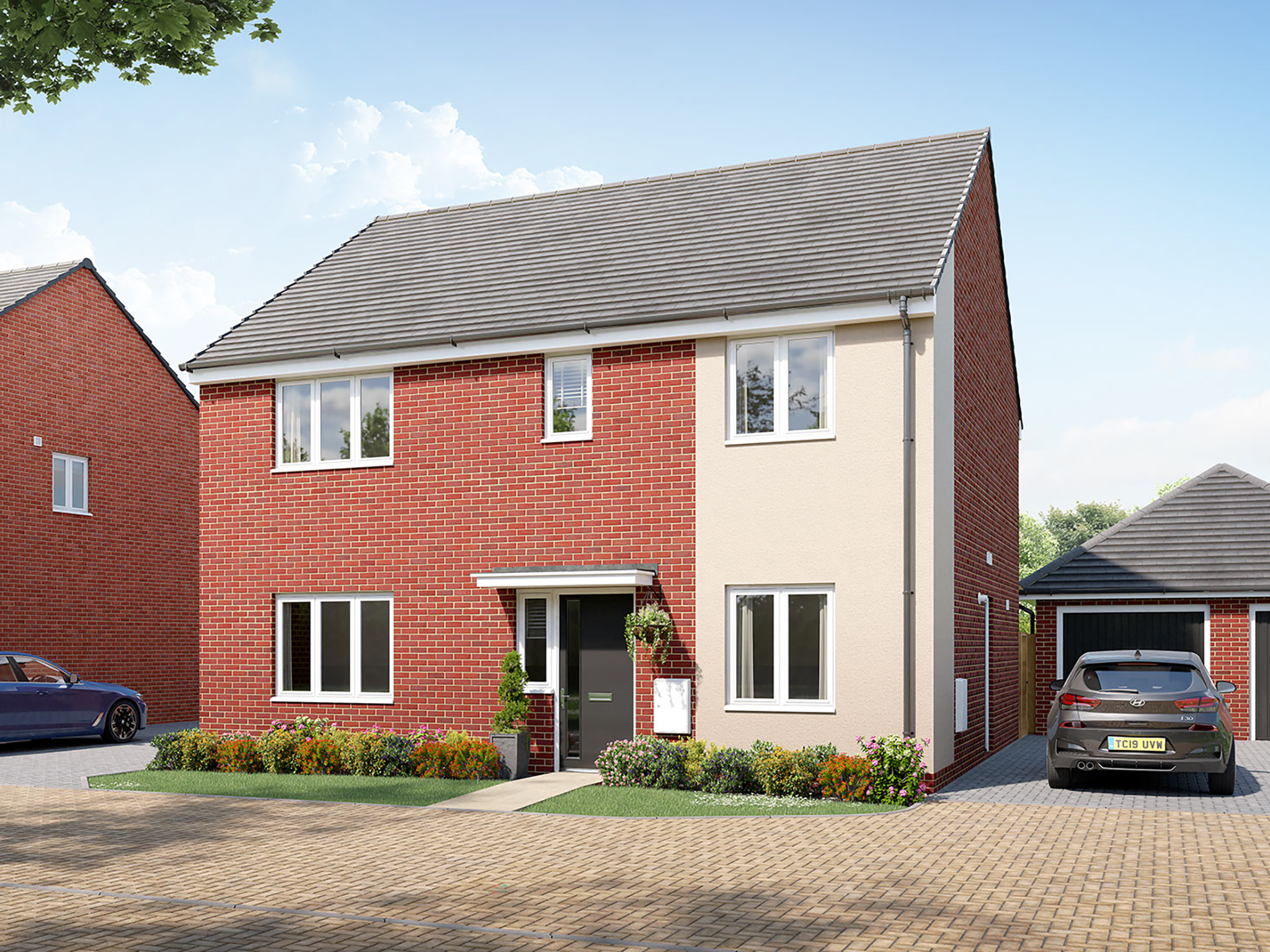 Rackheath, Norfolk NR13