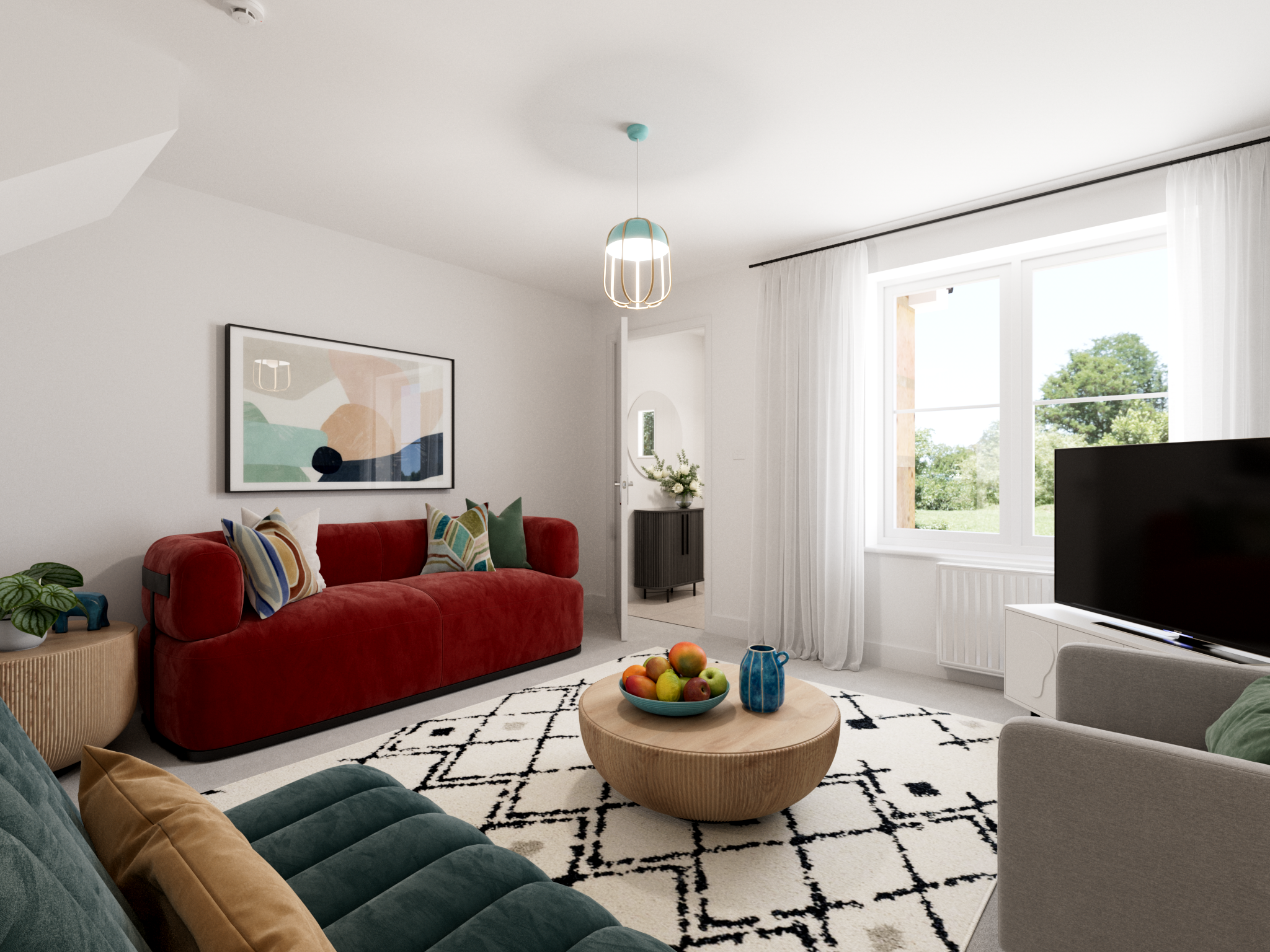 Hedge End, Hampshire SO30