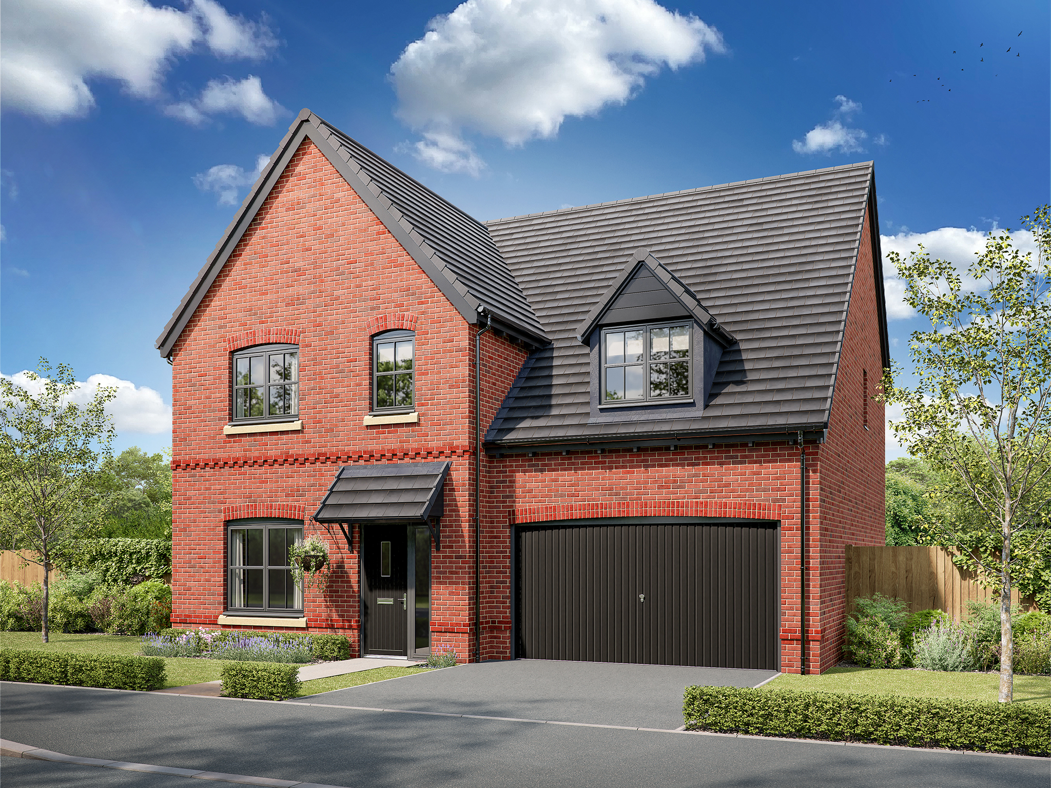 Nunthorpe, North Yorkshire TS7 