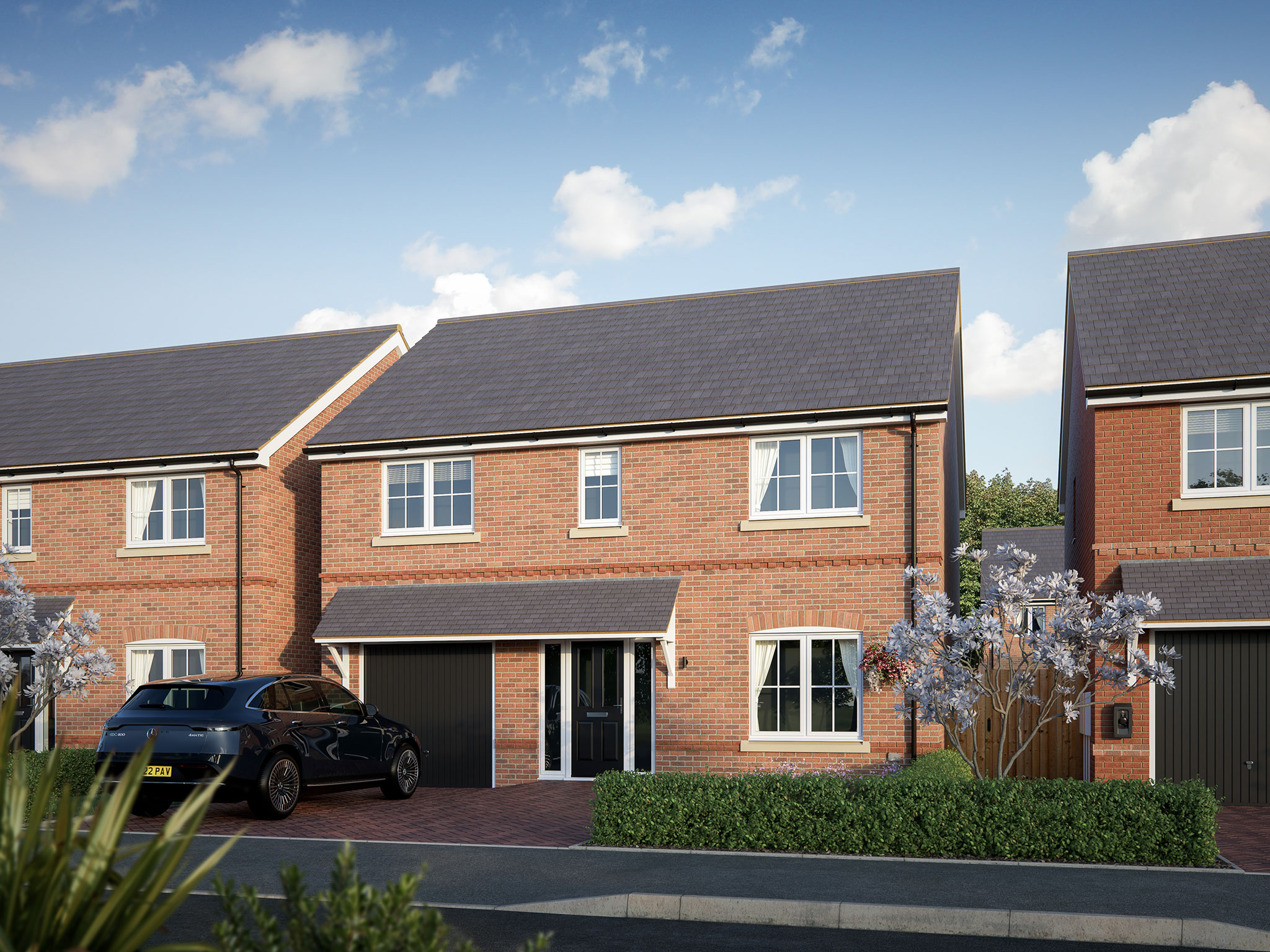 Salisbury, Wiltshire SP2 