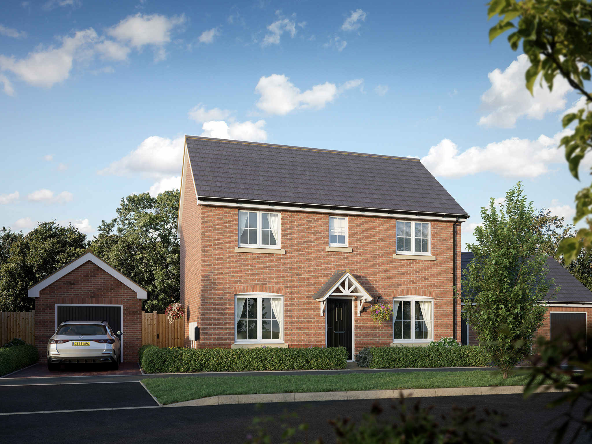 Salisbury, Wiltshire SP2 