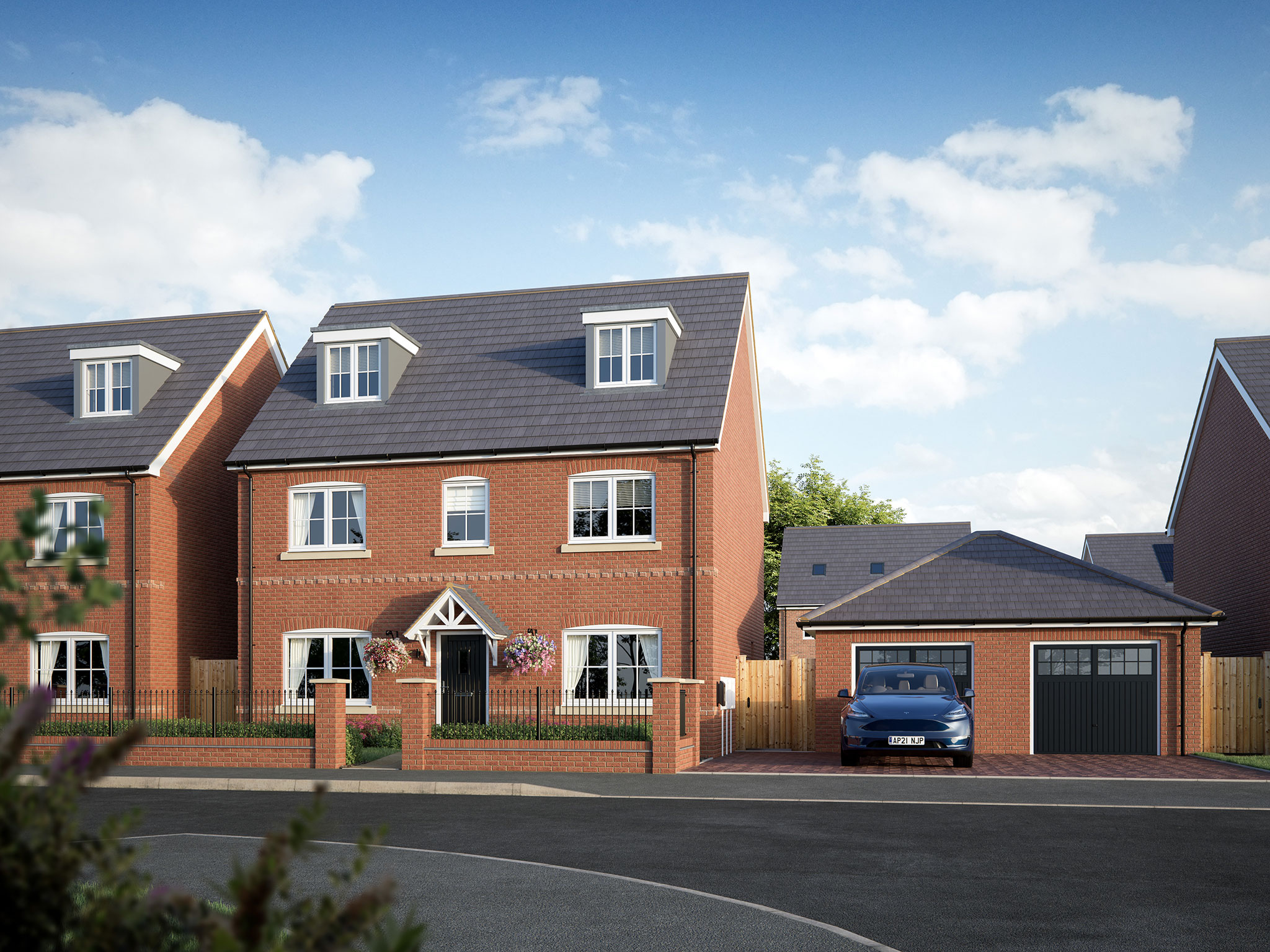 Salisbury, Wiltshire SP2 