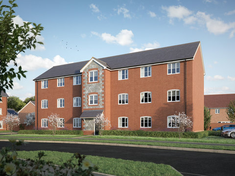 2 bedroom flat for sale