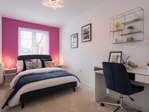 2 bedroom flat for sale