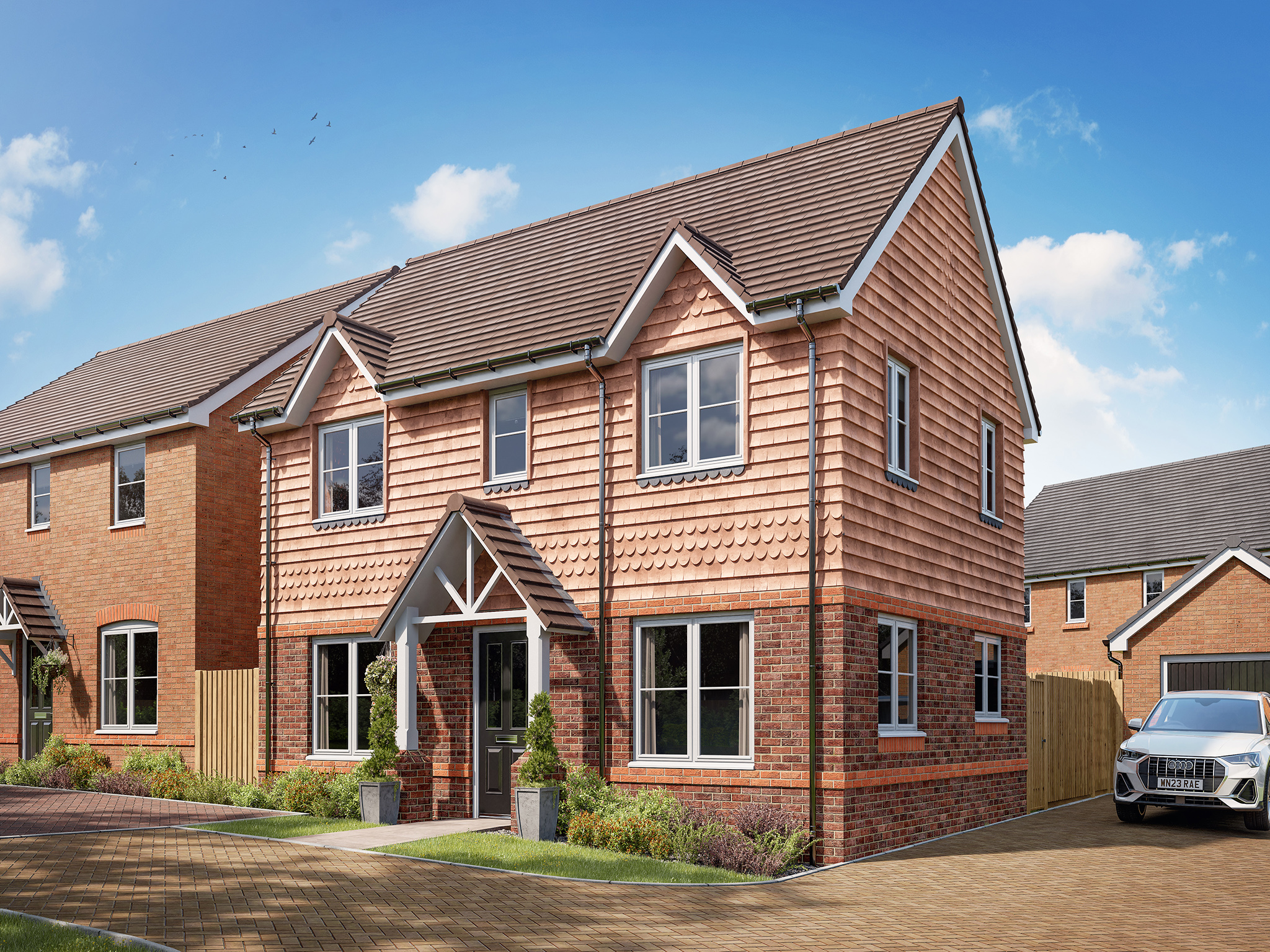 Burgess Hill, West Sussex RH15