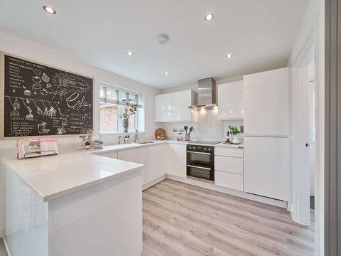 Burgess Hill, West Sussex RH15