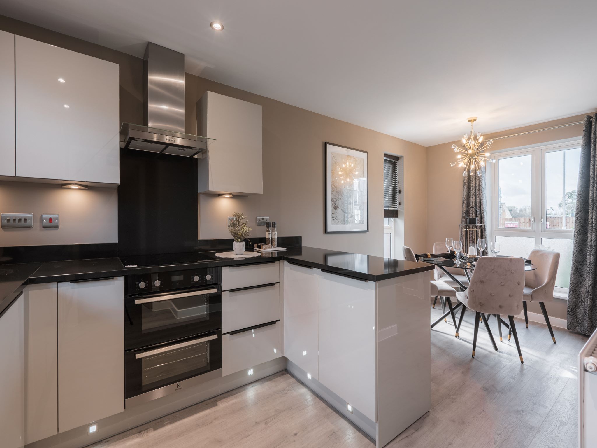 Heathencote, Northamptonshire NN12