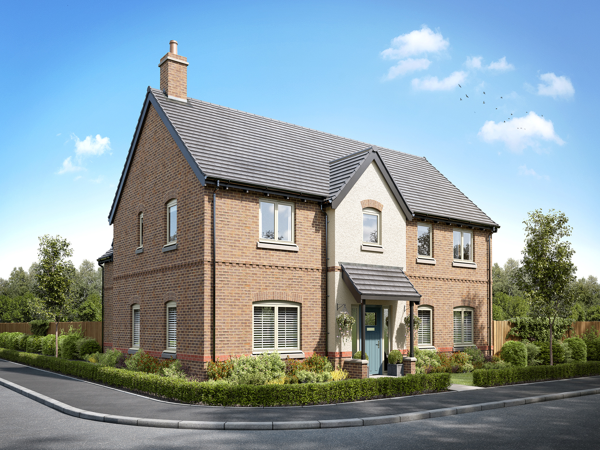 Hinckley, Leicestershire LE10
