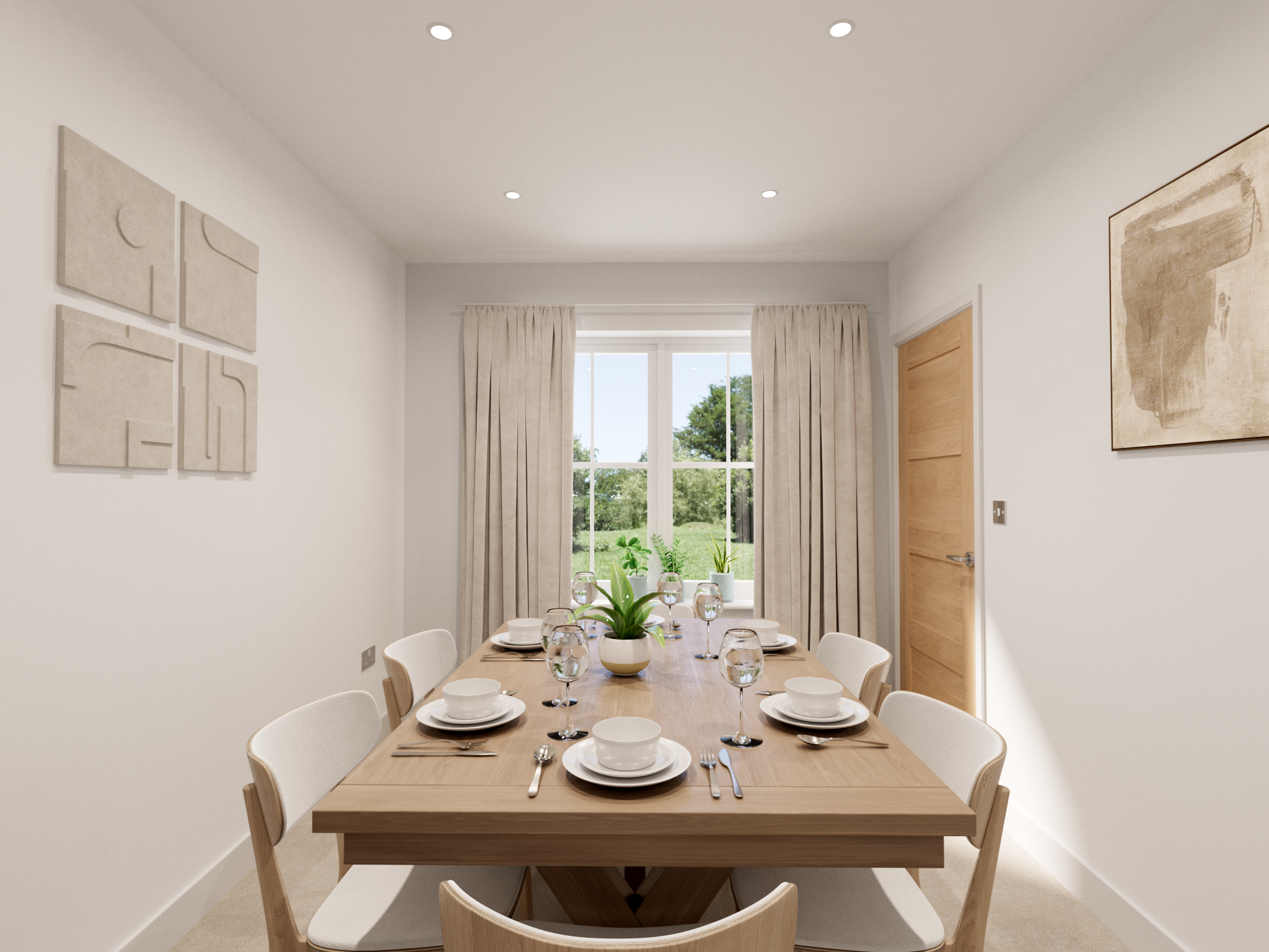 Hinckley, Leicestershire LE10