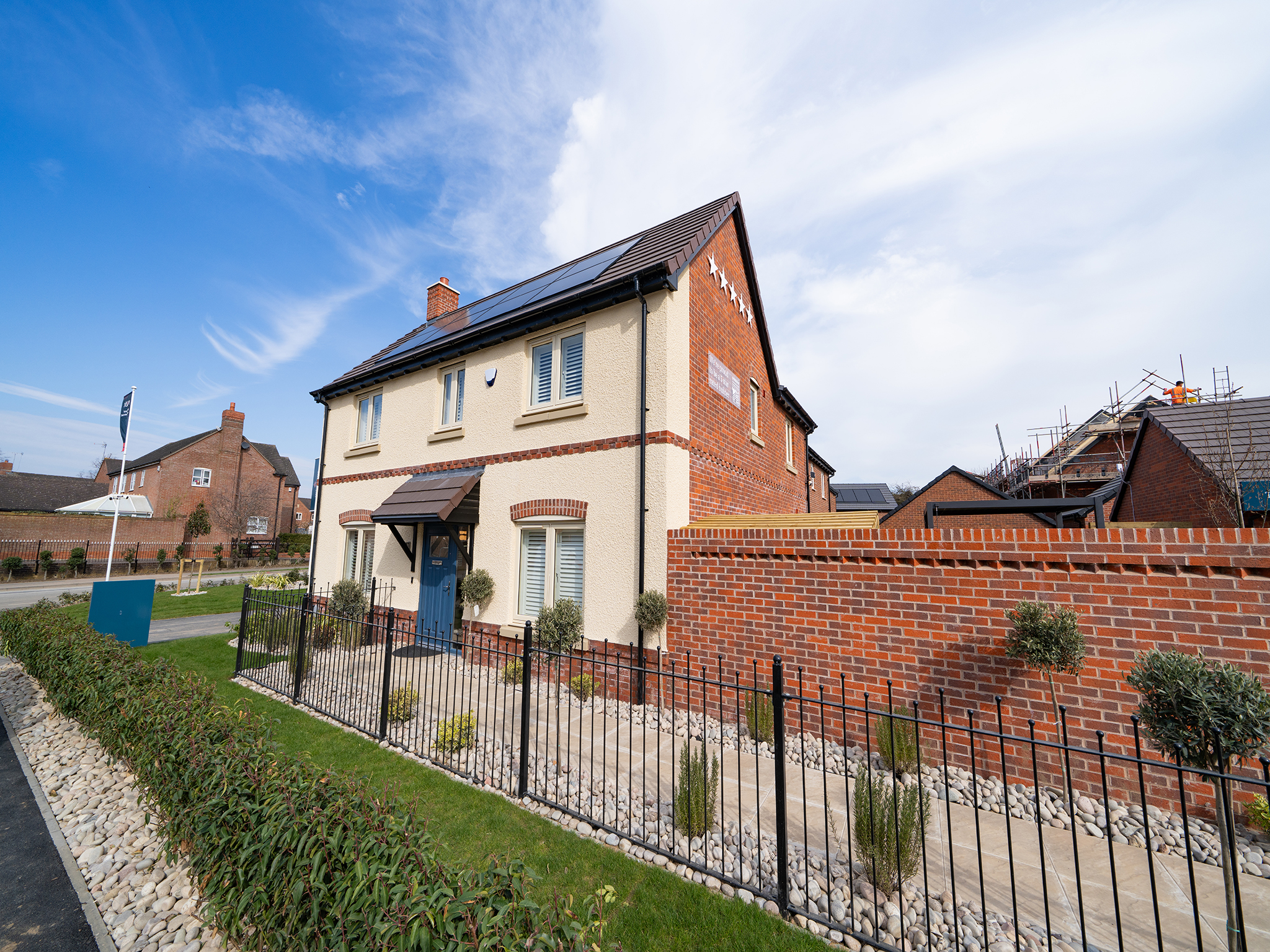 Hinckley, Leicestershire LE10