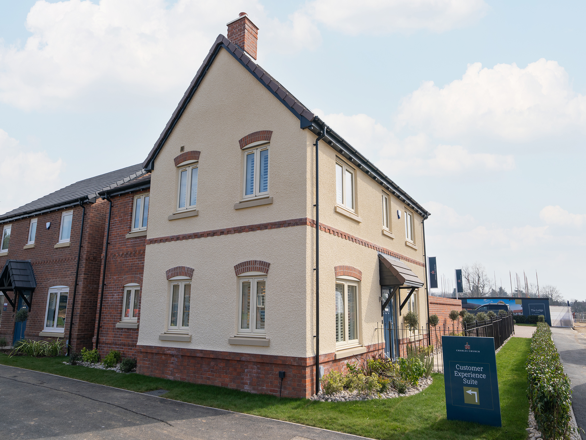 Hinckley, Leicestershire LE10