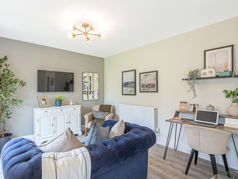 Bexhill-on-Sea, East Sussex TN39