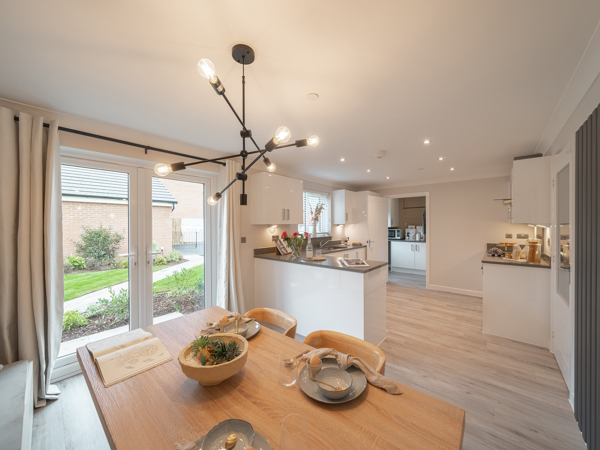 Horsmonden, Kent TN12