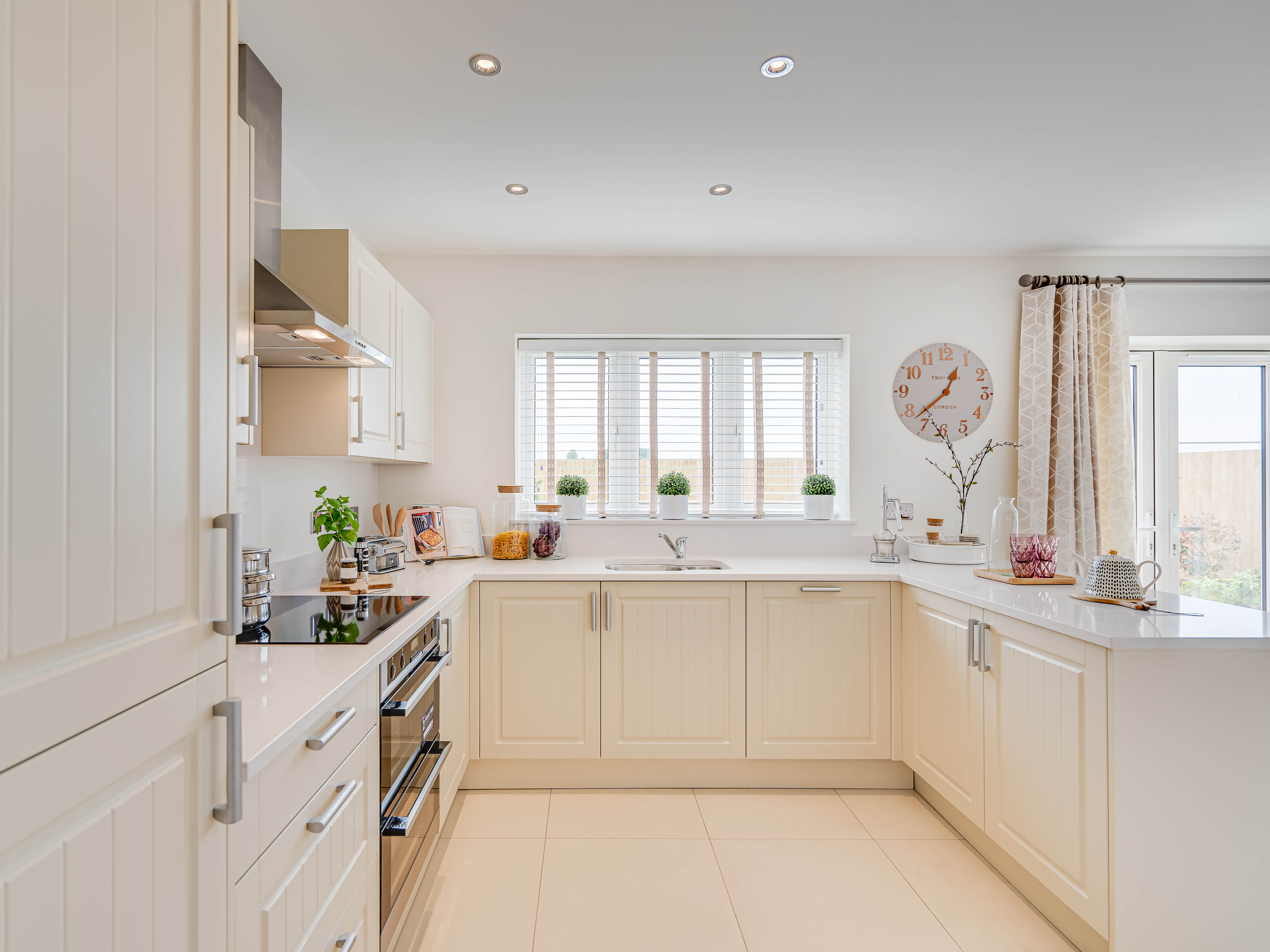 Horsmonden, Kent TN12