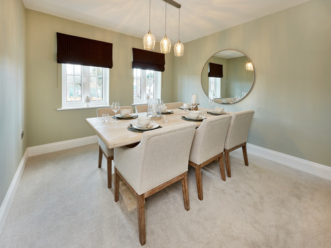 Horsmonden, Kent TN12