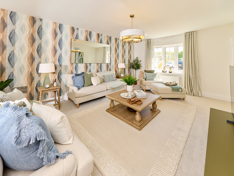 Horsmonden, Kent TN12