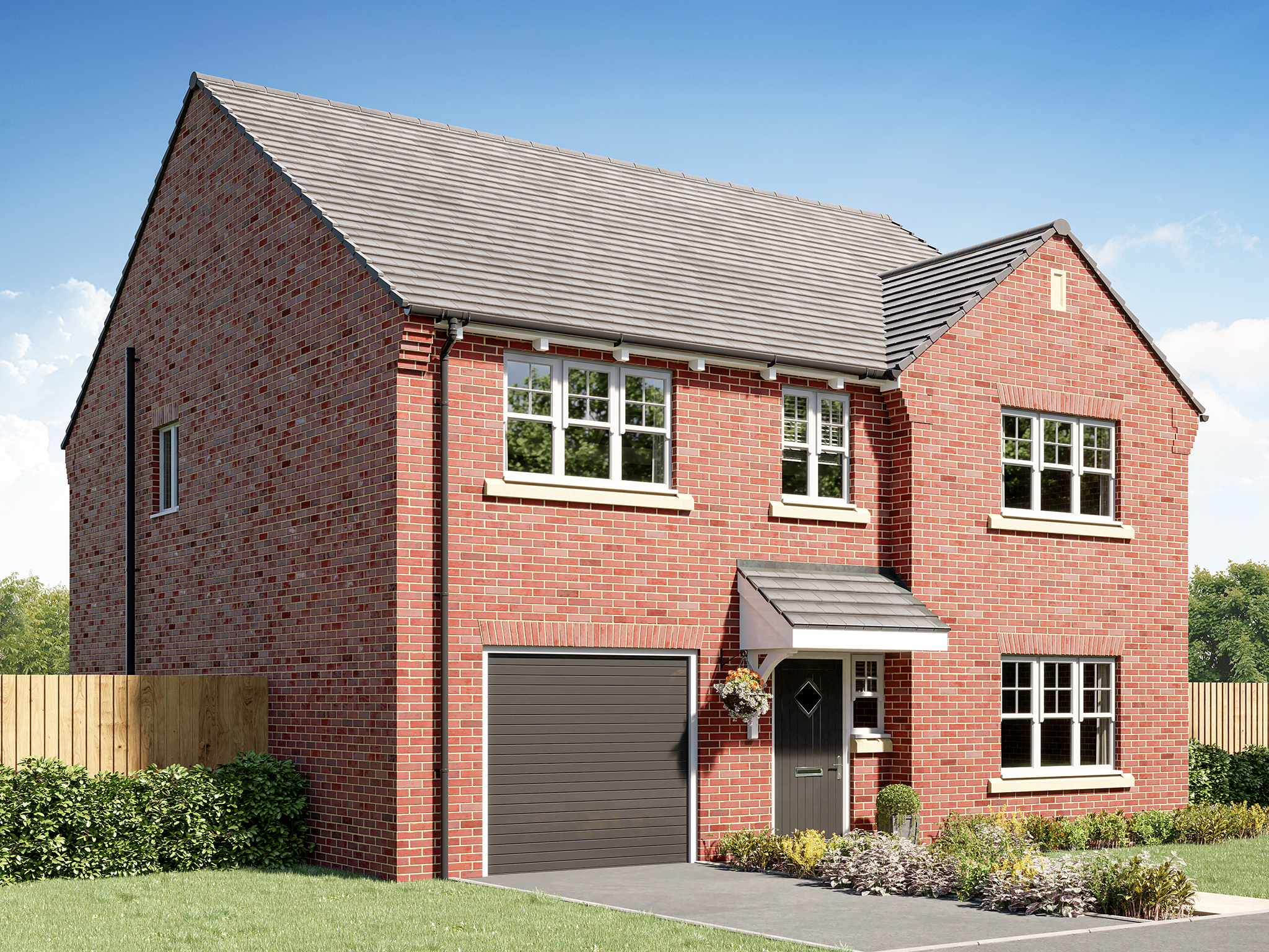 Ashington, Northumberland NE63