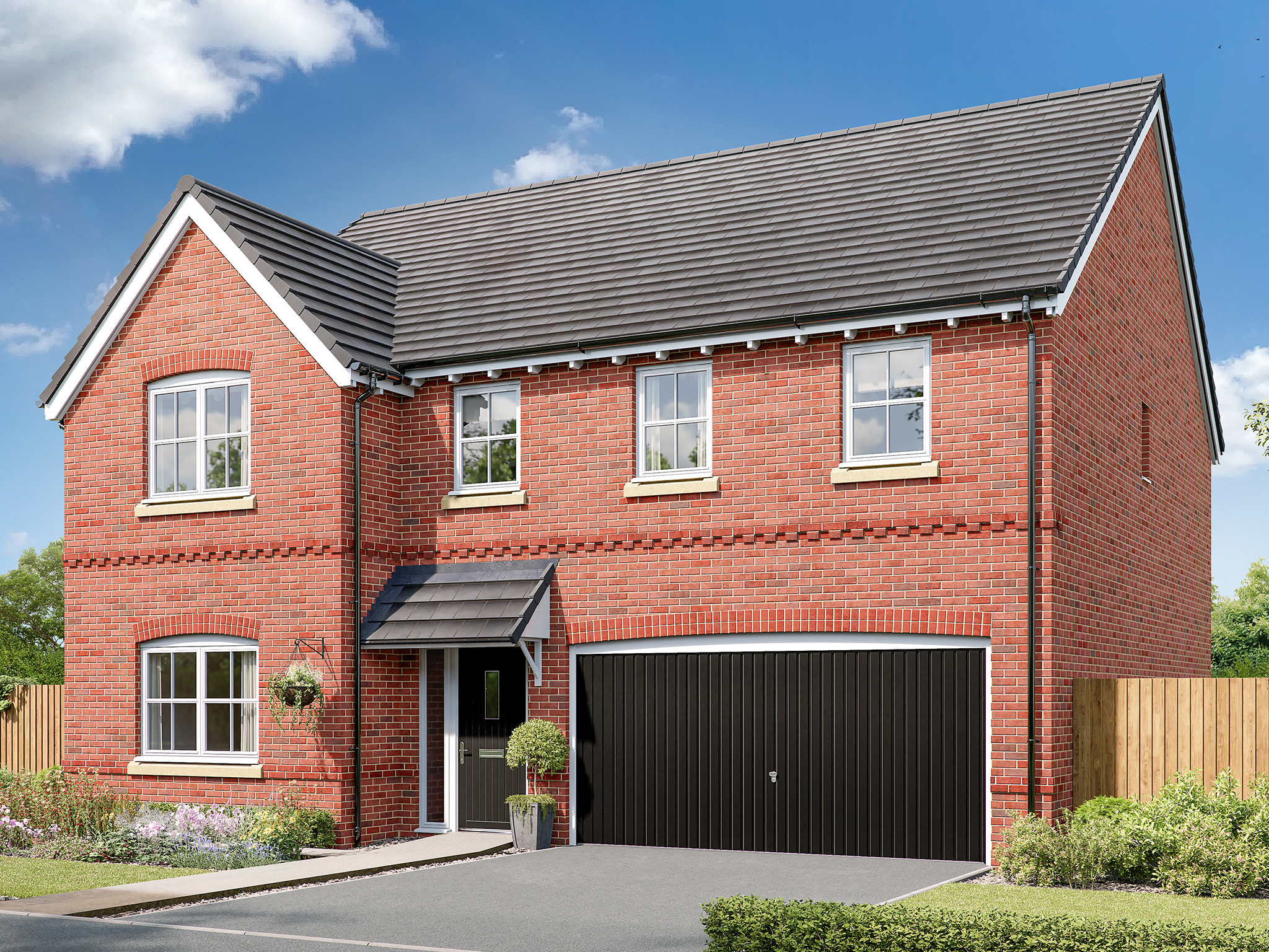 Ashington, Northumberland NE63