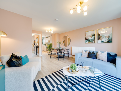 2 bedroom end terraced house for sale