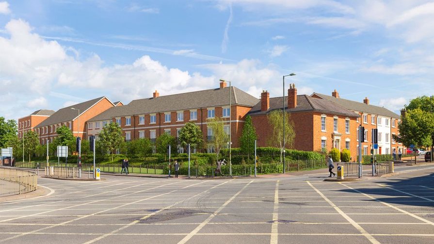 Banbury, Oxfordshire OX16