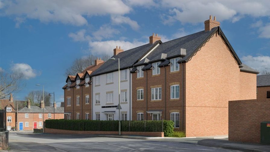 Romsey, Hampshire SO51