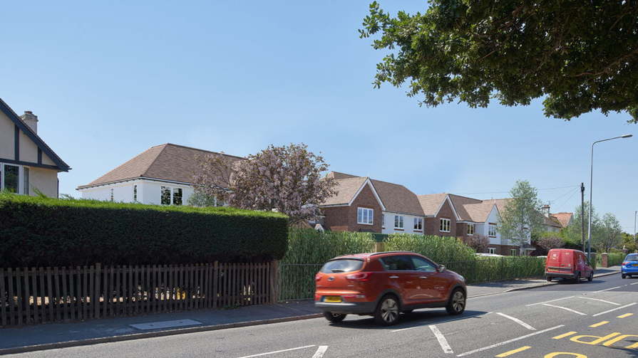 Bexhill-on-Sea, East Sussex TN39