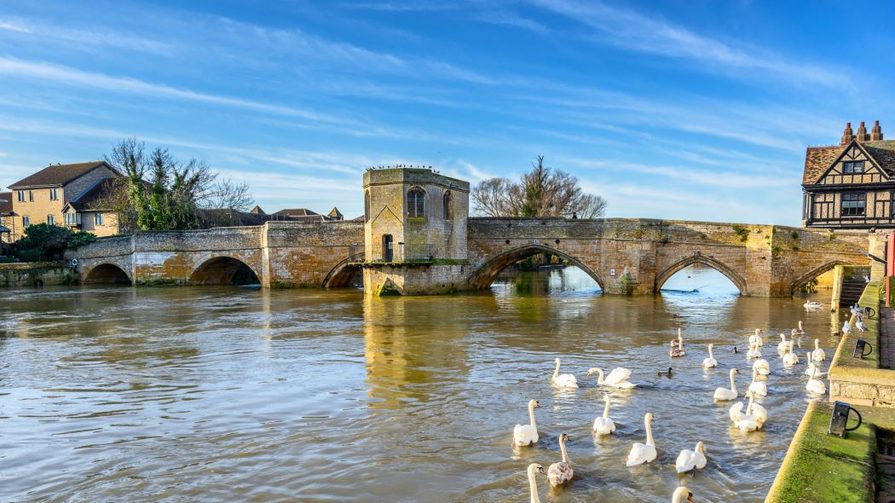 St. Ives, Cambridgeshire PE27