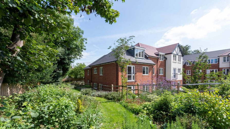 Selsdon and Addington Village, Croydon CR2 