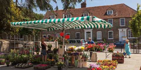 Midhurst, West Sussex GU29