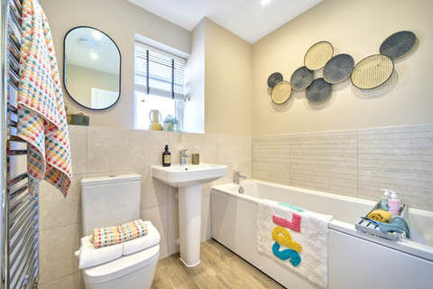 4 bedroom home for sale