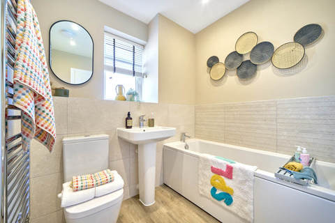 4 bedroom home for sale