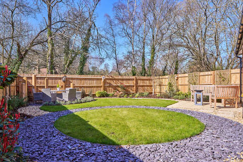 4 bedroom home for sale