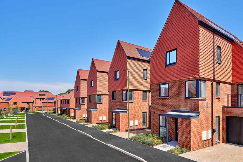 Ripley, Surrey GU23