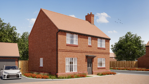 4 bedroom home for sale