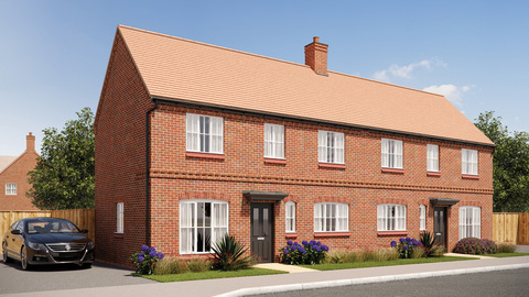 3 bedroom home for sale