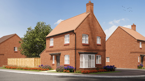 3 bedroom home for sale