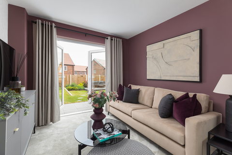 3 bedroom home for sale