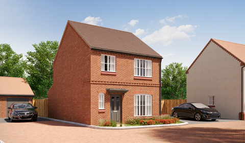 3 bedroom home for sale