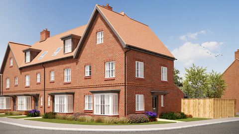 3 bedroom home for sale