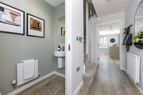 4 bedroom home for sale