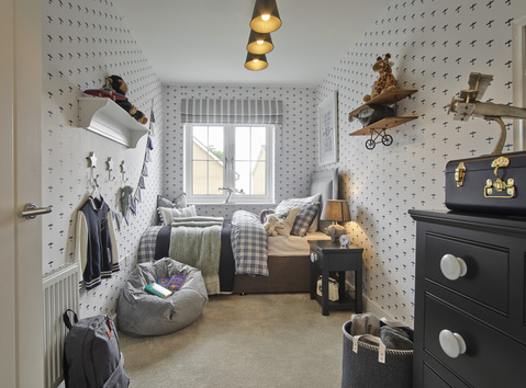 4 bedroom home for sale