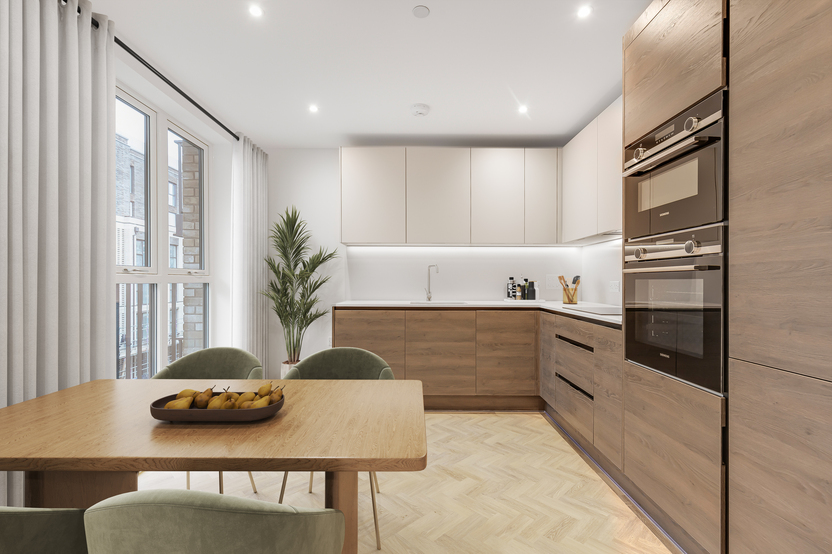 Thornton, Lambeth SW4 